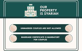 Uptown Residence Syariah Pondok Pinang