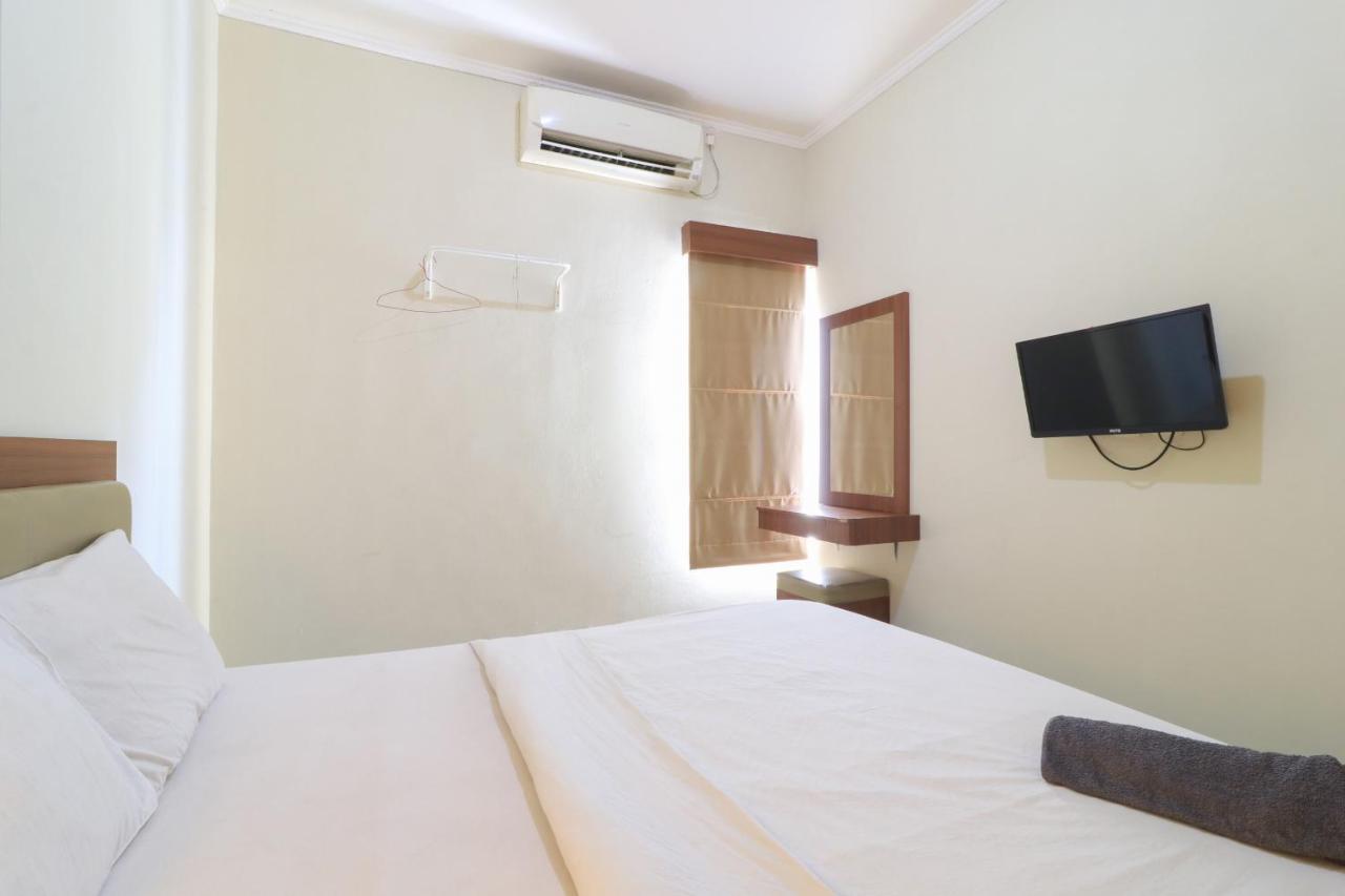 Uptown Residence Syariah Pondok Pinang Jakarta Luaran gambar