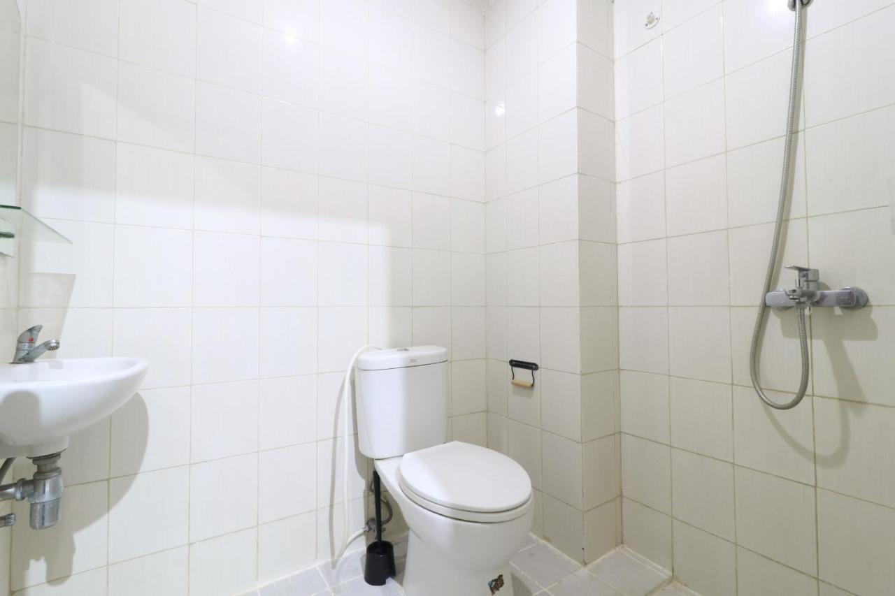 Uptown Residence Syariah Pondok Pinang Jakarta Luaran gambar