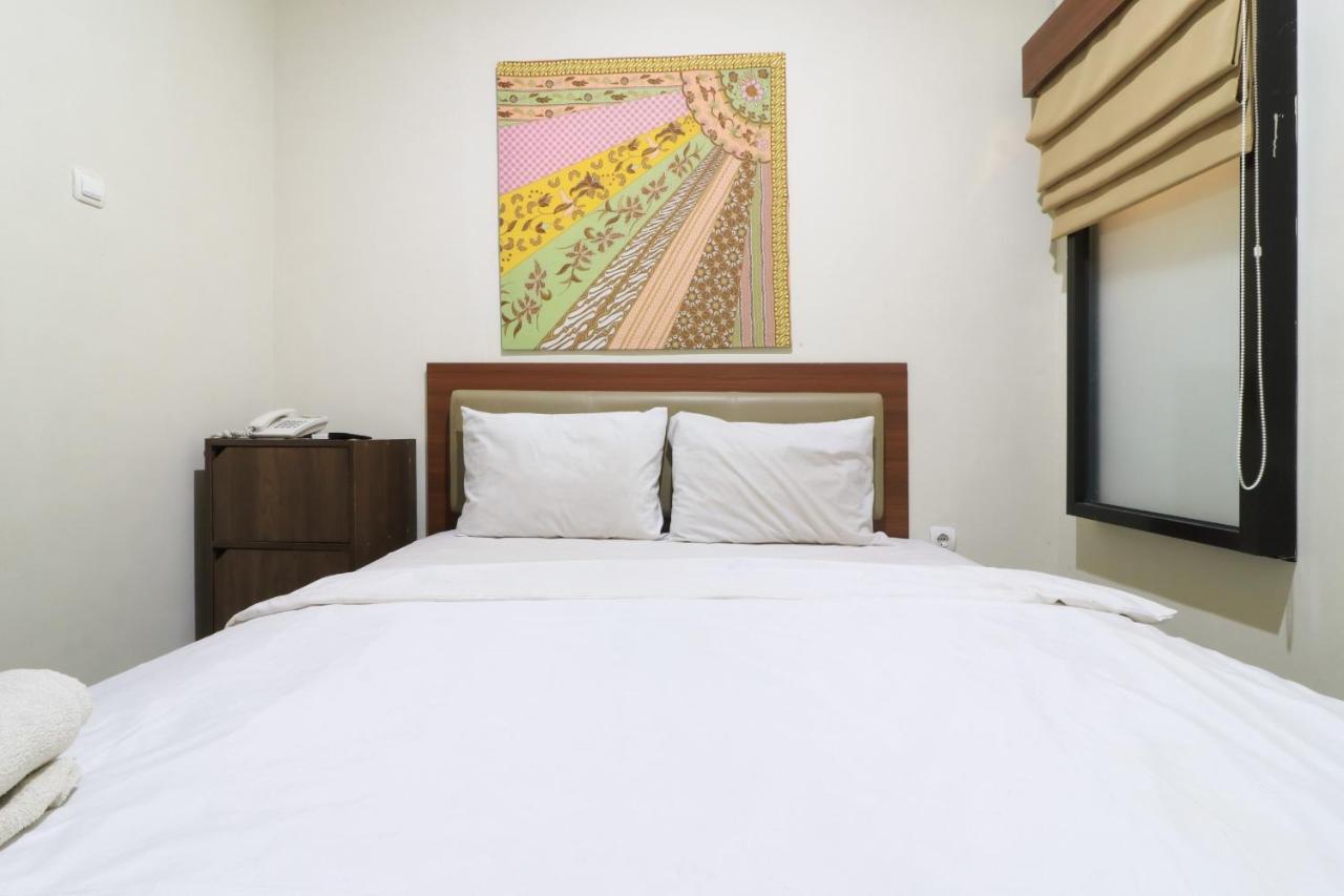 Uptown Residence Syariah Pondok Pinang Jakarta Luaran gambar