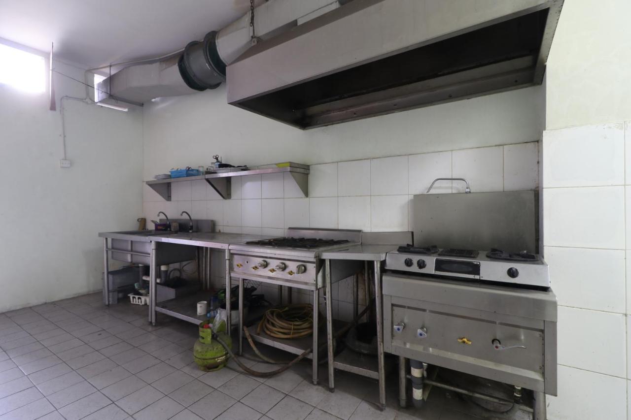 Uptown Residence Syariah Pondok Pinang Jakarta Luaran gambar
